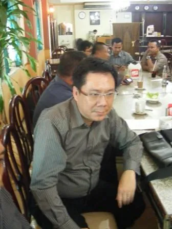 Elizabeth Susanti Akan Lapor ke KPK, Terkait kasus Penipuan CPNS