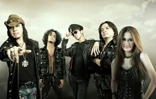 "Angelz Ind  Jon Bon Jovi Banget"