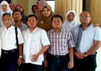 22 DOKTER SPECIALIS TAGIH JANJI BUPATI COPOT DIREKTUR RSUD DR.KOESNADI    