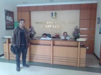 Terkait Kasus RSJ Menur, LSM GARAD Ancam Kerahkan Massa(demo) ke Inspektorat dan Dinkes Jatim