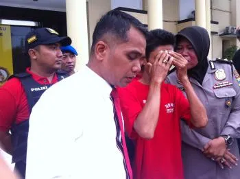 Surabaya Darurat Kekerasan Seks Pada Anak, Kakek Tega Cabuli Cucu Sendiri
