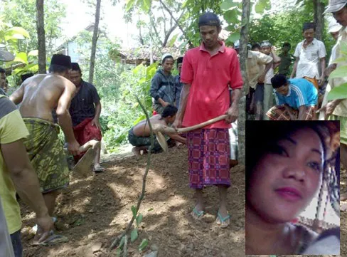 Perawat RSUD Sampang Lalai, Pasien Meninggal