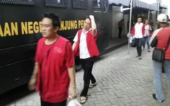 Baru 2 Bulan di Rehab, Rony Santoso Harus Disidang Lagi Kasus Kepemilikan Shabu