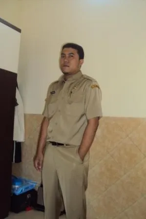 Agar Tidak Lapor Bupati, Istri Dibujuk Berdamai