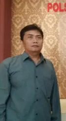 Provost Polsek Tegalsari di Sabet Pisau Penjual Sate