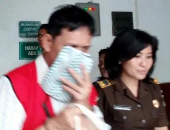 Pendeta Bejat, 7 ABG Dicabuli Termasuk Keponakanya, Divonis Hakim 15 Tahun Penjara