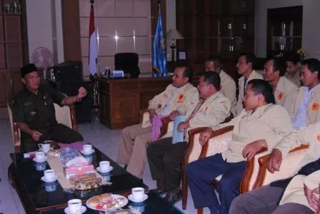 Pemilihan Ketua Pemuda Muhammadiyah Segera di Gelar