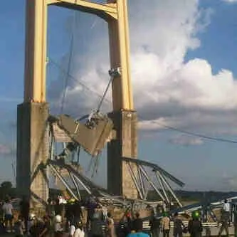Teridentifikasi 12 dari 13 Jenazah Korban Insiden Jembatan Tenggarong