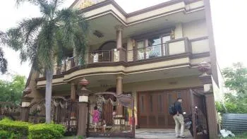 Saat Penghuni Tertidur Pulas, Rumah Dibobol Puluhan Juta Rupiah Amblas