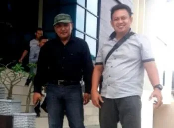 Kejaksaan Minta Klarifikasi Libas Sebagai Pelapor, Terkait Kasus Dana Humas PDE.   