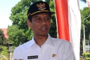 Tahun 2018 Bupati Bondowoso Targetkan Lepas Dari Daerah Tertinggal.