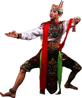Tari Remo