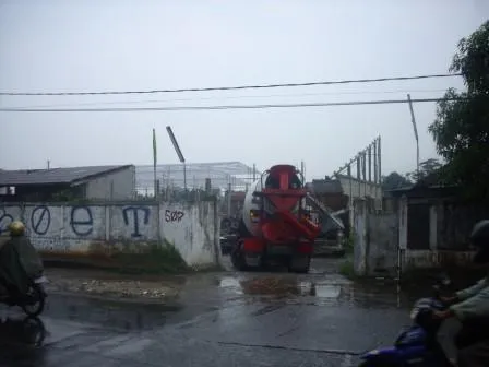 PT Hero Super Market Bangun Giant