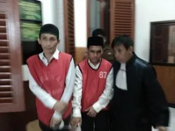 LBH Lacak Kembali Dampingi Penyalah Guna Narkotika di PN Surabaya.