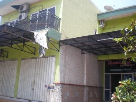 Home Stay Style Illegal Ajang Mesum