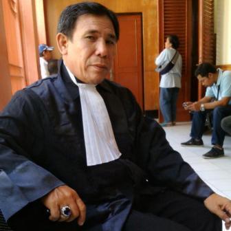 Hanya Dapat Rp. 25.000-, Kurir Sabu di Vonis 6 Tahun Denda 1 Milyar.