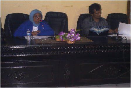 Jelang Pilgub Sulsel, Nasdem Kepulauan Selayar  Belum Tentukan Sikap Politiknya   