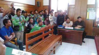 Keluarkan 2 Spinkap Yang Berbeda, Polsek Bubutan Digugat Keluarga Sapto
