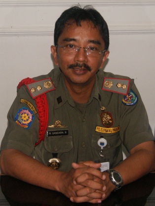 Langgar GSB, Ribuan Bangunan Sepanjang Margonda Terancam Dibongkar