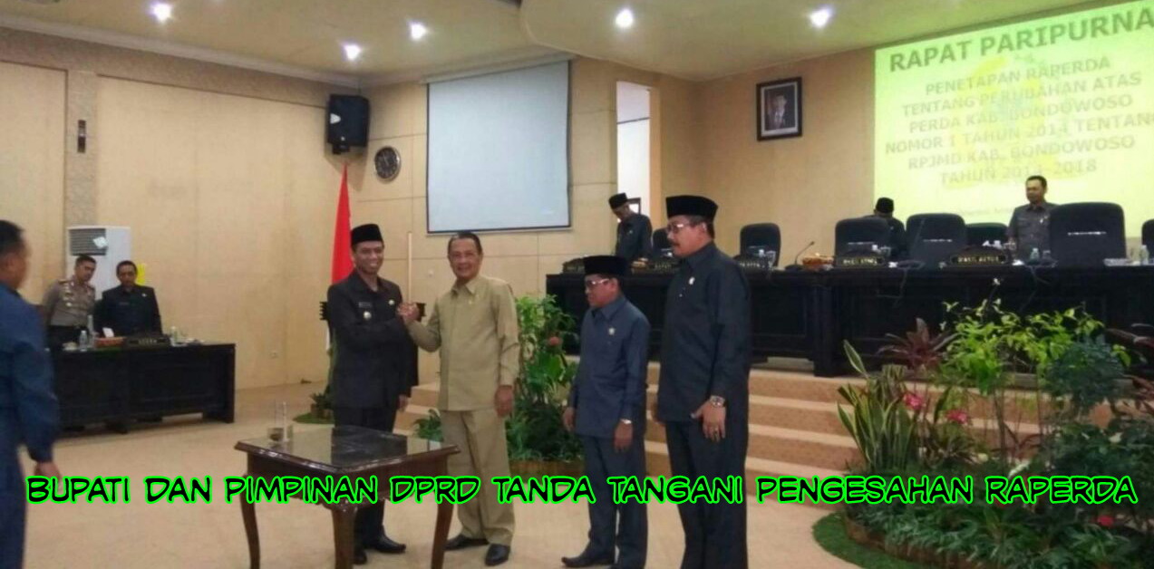 Diperlukan Upaya Serius Agar Lepas Dari Sebutan Kabupaten Tertinggal.