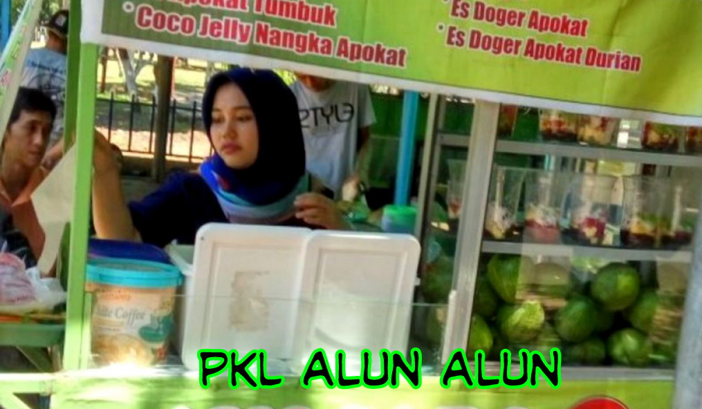 PKL Menolak Direlokasi, Pemerintah Akan Bertindak Tegas.