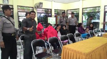 Penutupan Lokalisasi Prostitusi Kurang Berhasil, 6 PSK Sememi  di "Liponsos" kan