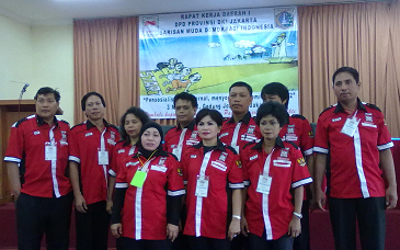 Harus Segera Sosialisasikan Pemilukada DKI Jakarta