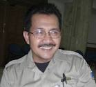 Oknum Sudin Pertamanan Suka Merangkap Rekanan
