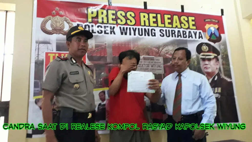 Gelapkan Uang Buat Foya-Foya Dengan Pemandu Lagu.