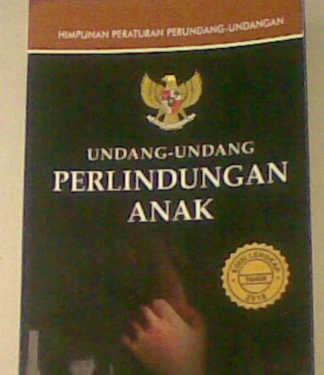 Amin Dilaporkan Lakukan Pelecehan Seksual Anak di Bawah Umur di Polres Jakarta Pusat.