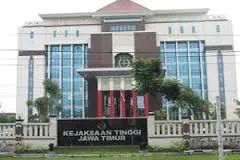 Nama Baik Kejati Jatim Kembali Tercoreng, Akibat OTT