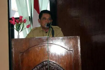 Walikota Pasuruan Buka  Sosialisasi Program Pembelajaran ID Learn Indonesia Learning