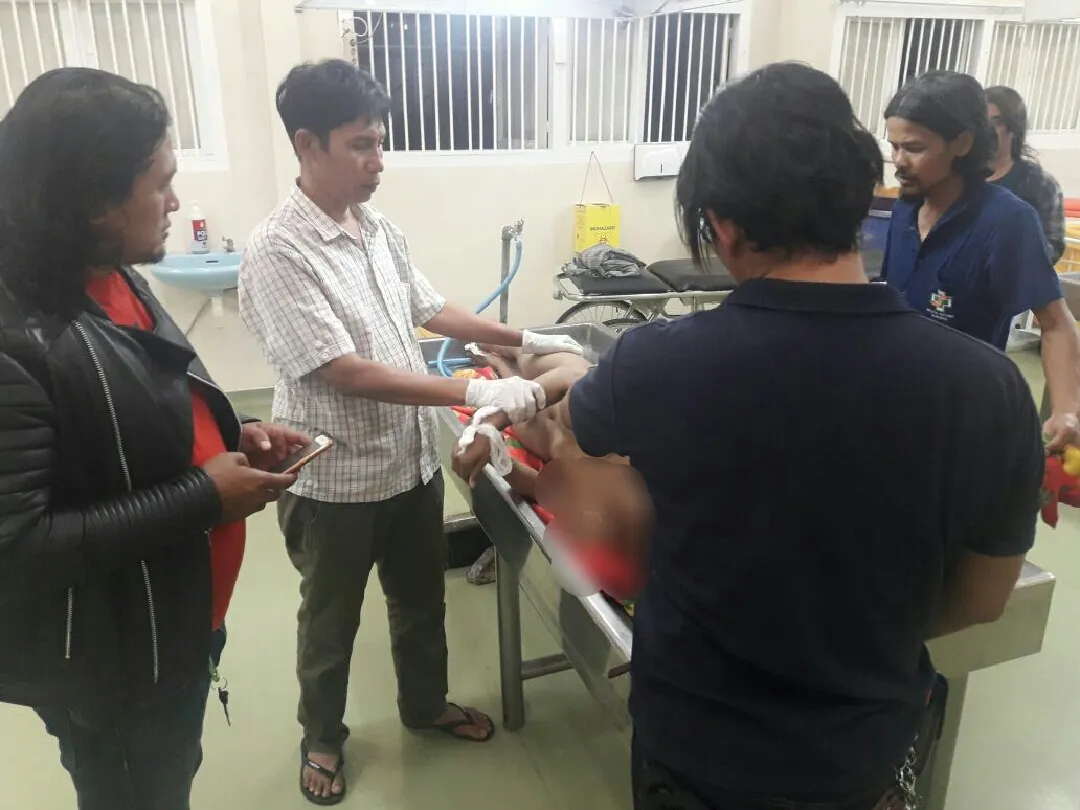 Diduga di Aniaya 4 Temanya, Santri Darussalam Tewas di Dalam Kamar