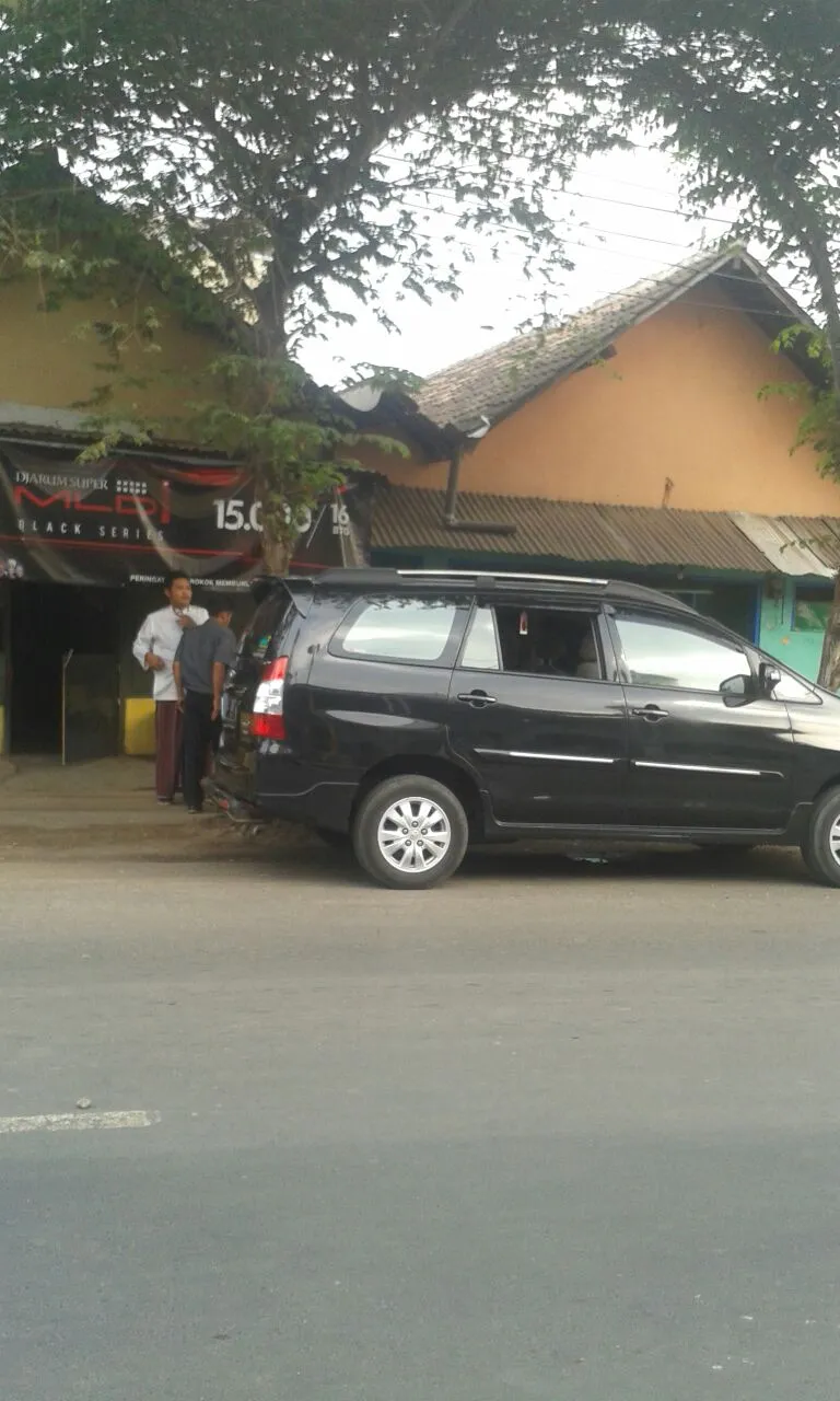 Kaca di Pecah, 157 Juta Dana Bos SMKN Rembang Raib.