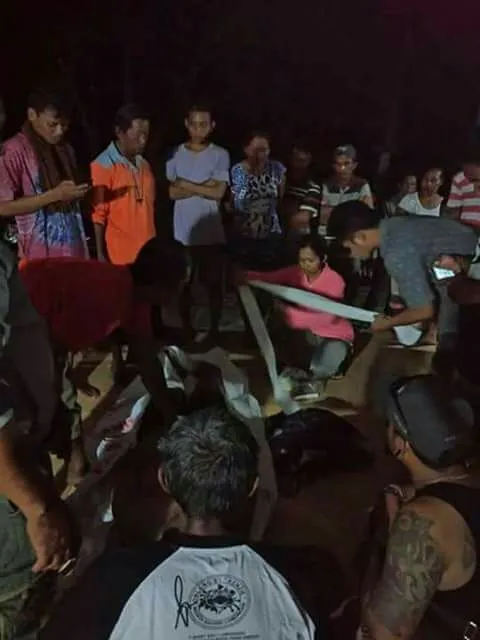 Pantai Banyu Anjlok Minta Tumbal, 1 Pemuda Tewas Tenggelam.