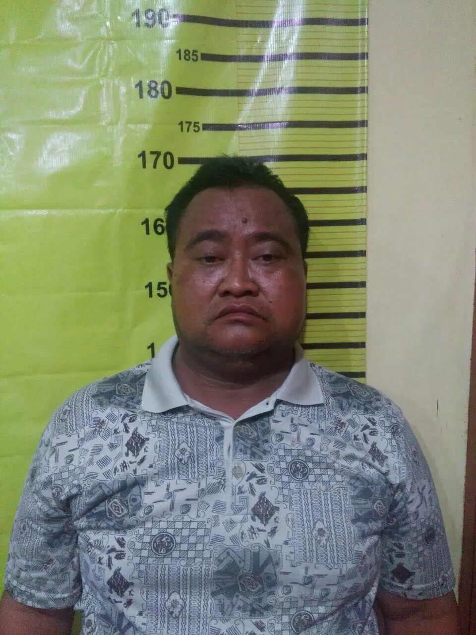4 X di Rujuk ke Poliklinik, Tahanan Narkoba Polsek Tambaksari Akhirnya Tewas.