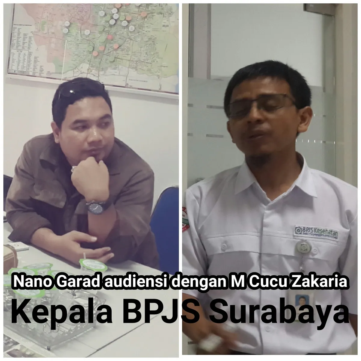 Sistem Keanggotaan BPJS Rugikan Warga, 1 KK Wajib Ikut Semua.