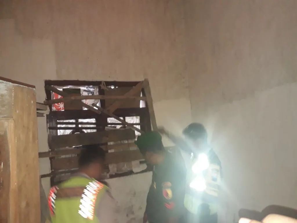 Tahapan 3 Pilar Selamatkan 3 Anak Yang Disekap Oleh Ibu Kandung.