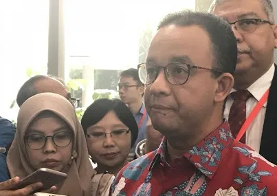Gubernur DKI Jakarta Siap Tutup Diskotik Nakal.