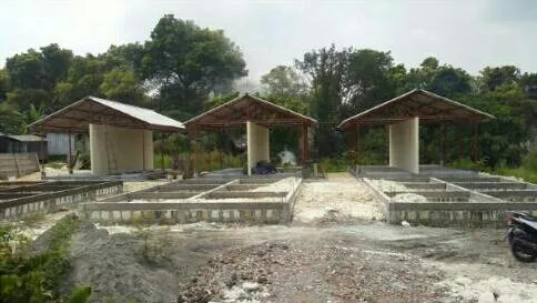 Diduga Gelapkan Dana Desa, Kades Suci Dilaporkan ke Korps Adyaksa.