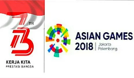 Peringatan HUT RI ke 73, Sekda Tanjungpinang Sosialisasikan Logo Dari Setneg.