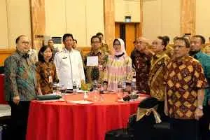 Wagub Kepri Hadiri FGD, Gubernur Wakil Pemerintah Pusat Jadi Bahasan.
