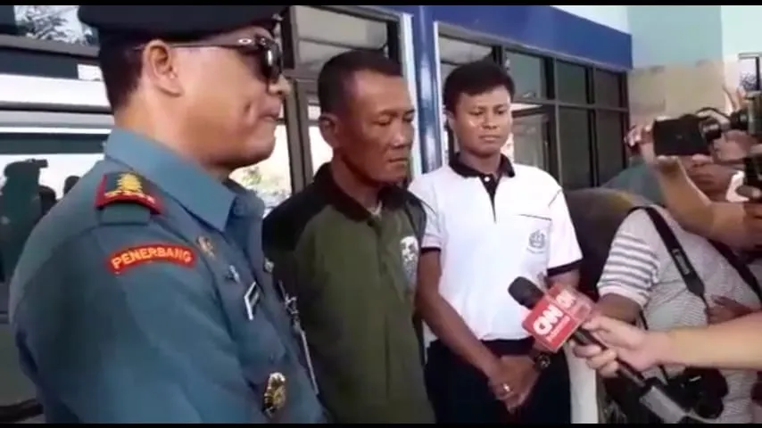 Iksan: Kolam Renang Bergelombang, Pasti Akan Ada Sunami.
