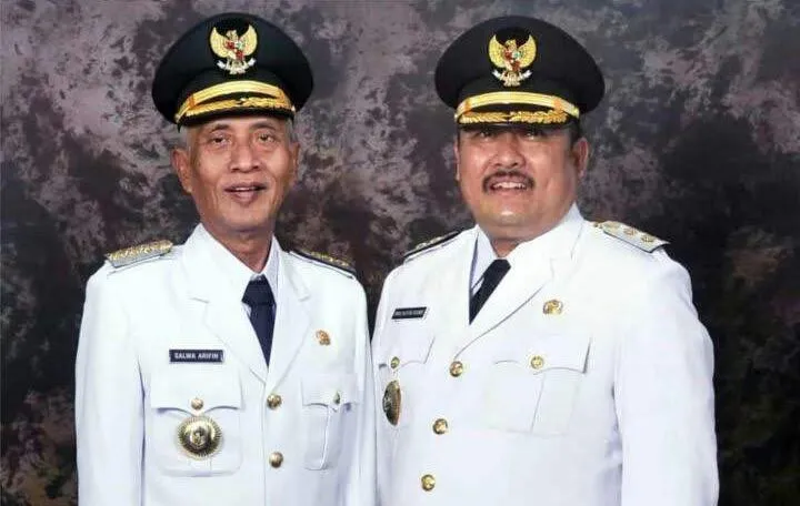 Bupati Dan Wakil Bupati Bondowoso, Terkesan Membiarkan Kegaduhan Terjadi.