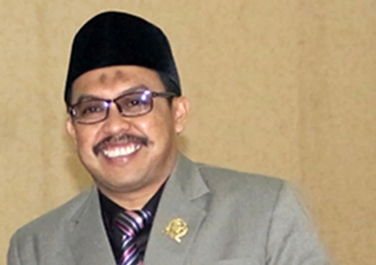 Imam Tohari: Kenaikan Honor Guru Ngaji, Lewat P.APBD Bondowoso 2019