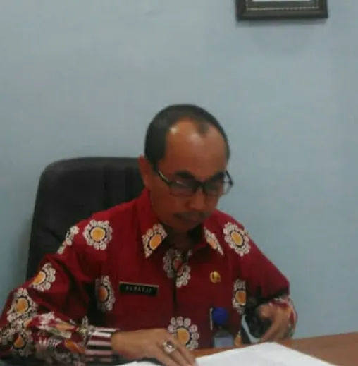 Sejumlah Kades di Situbondo Belum Selesaikan SPJ, Rp. 50 Miliar DD Tahap 3 Tak Bisa Cair.