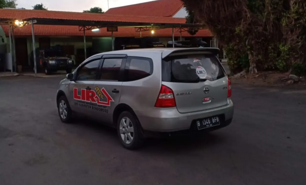 Tim Saber Pungli, OTT Bupati Lira Bondowoso.