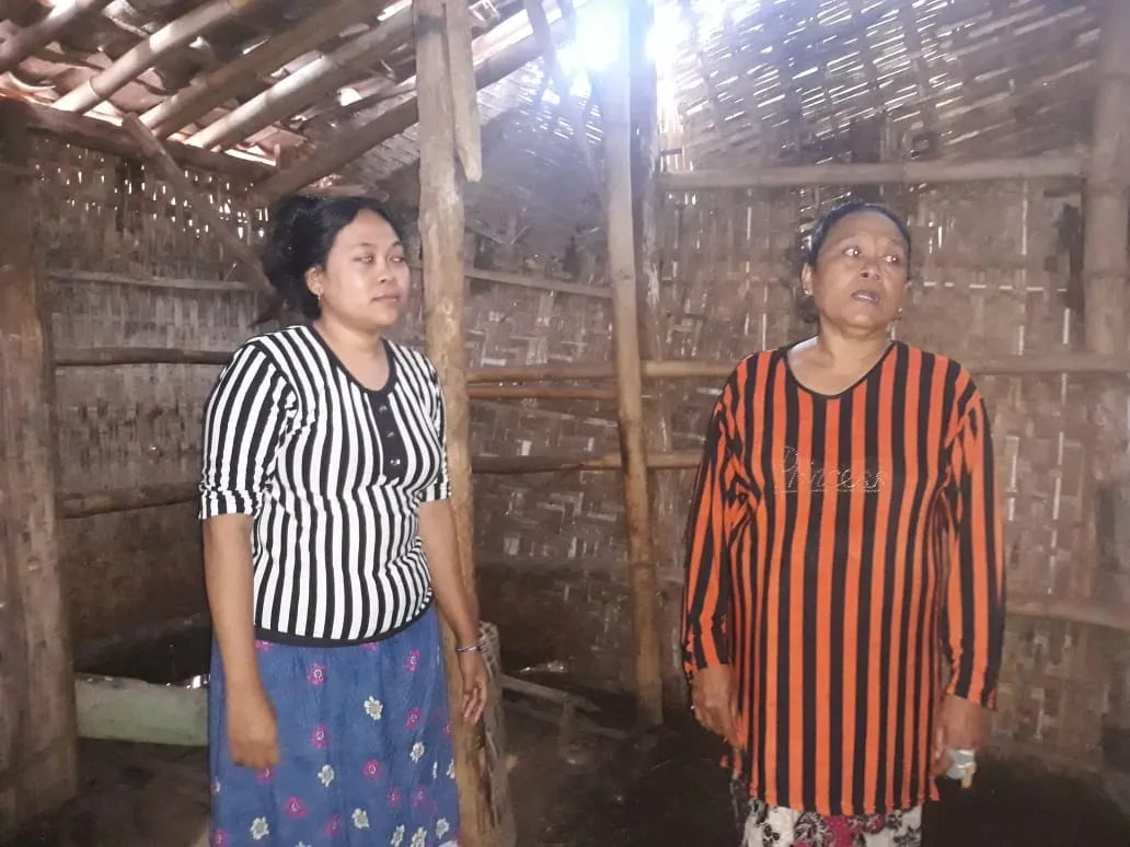 Marak Maling Sapi, Warga Desa Wonorejo Probolinggo Resah.