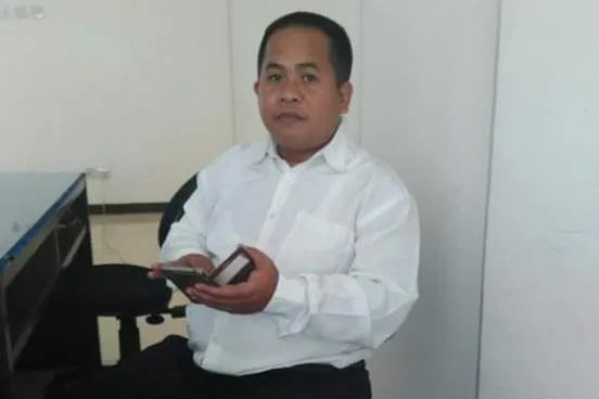 Tidak Cukup Bermodalkan Jujur, Bupati Bondowoso Harus Mampu dan Kompeten.