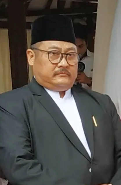 Pemkab Tunda Pemindahan Pasar Hewan, Ada Temuan BPK Terkait Pembangunan Pasar Hewan Locare.